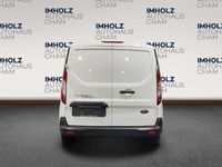 gebraucht Ford Transit Connect Van 220 L1 1.5 EcoBlue 100 PS Trend