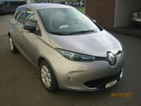 gebraucht Renault Zoe Life R90