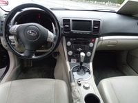 gebraucht Subaru Legacy Station 3.0 R Executive