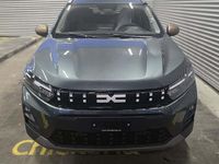 Neu Dacia Jogger Extreme 156 PS (114 kW) 2026 Grün Van / Kleinbus