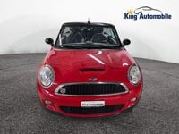 Gebraucht Mini Cooper S Chili 183 PS (134 kW) 2010 Kleinwagen