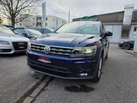 Gebraucht VW Tiguan Comfortline 190 PS (139 kW) 2019 SUV