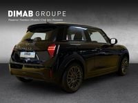 Gebraucht Mini Cooper S 204 PS (150 kW) 2025 Schwarz Kleinwagen