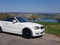 Gebraucht BMW 125 218 PS (160 kW) 2010 Kleinwagen