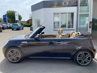 gebraucht Mini Cooper S Cabriolet 