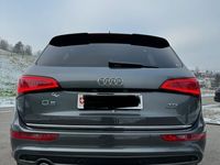 gebraucht Audi Q5 2.0 TDI quattro S-Tronic