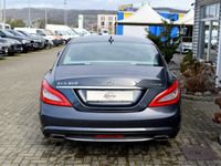 gebraucht Mercedes CLS350 AMG Line BlueTEC Executive 4Matic 7G-Tronic