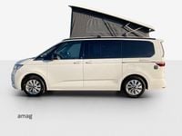 Gebraucht VW California Beach 177 PS (130 kW) 2025 Candyweiss (lb9a) Van