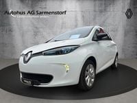 Gebraucht Renault Zoe Intens 64 kW (88 PS) 2015 Kleinwagen