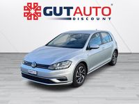 Gebraucht VW Golf VII Comfortline 130 PS (95 kW) 2019 Limousine