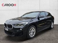 gebraucht BMW X2 sDrive 18i M Sport Steptronic DSK