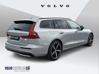 gebraucht Volvo V60 2.0 T6 TE Ultimate Dark eAWD