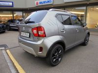 gebraucht Suzuki Ignis 1.2 Compact Top Hybrid 4