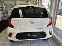 gebraucht Kia Picanto Power 1.2 CVVT