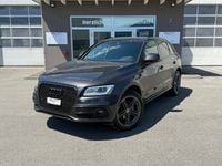 Gebraucht Audi Q5 S-Line 190 PS (139 kW) 2016 SUV