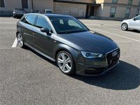 Gebraucht Audi A3 Ambition 150 PS (110 kW) 2015