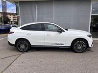 Gebraucht Mercedes GLC300 313 PS (230 kW) 2024 Coupé