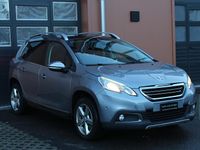 Gebraucht Peugeot 2008 130 PS (95 kW) 2015 SUV