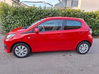 Gebraucht Peugeot 108 Active 69 PS (50 kW) 2017 Kleinwagen