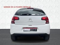 gebraucht Citroën C3 1.4i Attraction