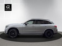 Neu Mercedes GLC300e 313 PS (230 kW) 2026 SUV