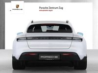 gebraucht Porsche Taycan Turbo Sport Turismo