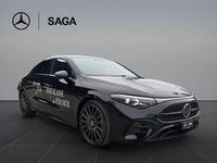 Neu Mercedes CLA220 AMG line 220 PS (161 kW) 2026 Limousine