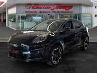 Neu Ford Puma Gen-E Premium 124 kW (169 PS) 2025 Schwarz SUV