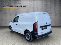gebraucht Renault Kangoo Van EV45 Standard 22kW Extra