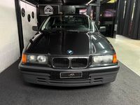 Gebraucht BMW 320 150 PS (110 kW) 1991