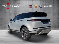 gebraucht Land Rover Range Rover evoque 2.0 T 250 First Edition