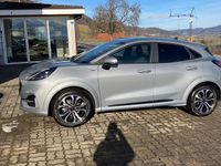 Gebraucht Ford Puma ST-Line 125 PS (91 kW) 2023 SUV