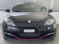 gebraucht Renault Mégane Coupé Coupé 2.0 16V Turbo RS