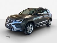 Gebraucht Seat Ateca FR 150 PS (110 kW) 2025 SUV