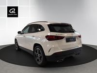 Neu Mercedes GLA220 190 PS (139 kW) 2026 Weiss SUV