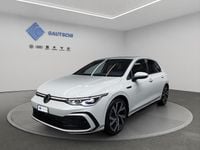 Gebraucht VW Golf VIII R-line 150 PS (110 kW) 2022 Limousine