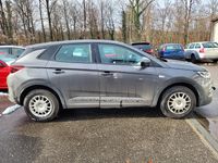 Gebraucht Opel Grandland X Excellence 131 PS (96 kW) 2019 SUV