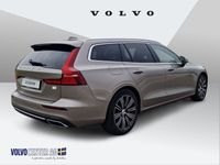 gebraucht Volvo V60 2.0 T6 TE Inscription eAWD