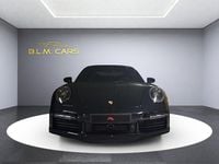 Gebraucht Porsche 911 Turbo S Cabriolet 650 PS (478 kW) 2024 Cabrio
