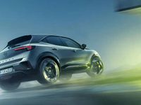 Neu Opel Mokka-e GSe 206 kW (281 PS) 2026 Gray SUV