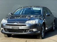 Gebraucht Citroën C5 Dynamique 136 PS (100 kW) 2008