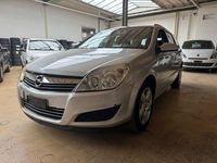 Gebraucht Opel Astra Enjoy 115 PS (84 kW) 2008