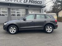 gebraucht Audi Q5 2.0 TDI quattro S-tronic