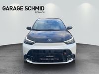 Neu Toyota Aygo X Sport 116 PS (85 kW) 2026 Mehrfarbig SUV