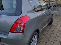 gebraucht Suzuki Swift 1.3 GL