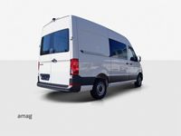 gebraucht VW Crafter 35 2.0 BiTDI L3 HD