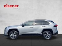 gebraucht Toyota RAV4 Hybrid 