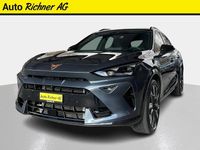 Gebraucht Cupra Formentor VZ 333 PS (244 kW) 2025 Gray SUV