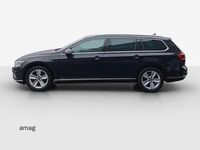 Gebraucht VW Passat Elegance 200 PS (147 kW) 2023 Deepblack perleffekt Kombi
