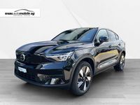 Gebraucht Volvo EC40 Plus 300 kW (408 PS) 2024 Schwarz SUV